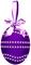 Egg.Purple - ilmainen png animoitu GIF