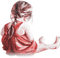 soave children girl summer pink - 免费PNG 动画 GIF