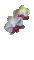 Цветок - Бесплатный анимированный гифка анимированный гифка