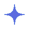 Star Blue - By StormGalaxy05 - Zdarma animovaný GIF animovaný GIF