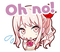 oh no! - 免费PNG 动画 GIF