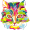 loly33 pop art - kostenlos png Animiertes GIF