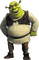 Shrek - png grátis Gif Animado