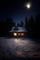 Winternacht - безплатен png анимиран GIF