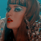 Katy Perry - Dark horse - ilmainen png animoitu GIF