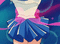 Sailor moon ❤️ elizamio - Darmowy animowany GIF animowany gif