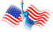 soave deco   patriotic 4th july usa  flag - 無料png アニメーションGIF