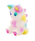 colorful kaiju kitten - png gratis GIF animado
