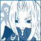 sephiroth sticker - Free PNG Animated GIF