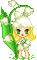 Valley Lily Fairy