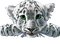 tiger - безплатен png анимиран GIF