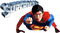 Superman - png gratis GIF animado