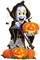 halloween - png gratuito GIF animata