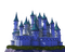 castle4 - darmowe png animowany gif