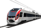 поезд - kostenlos png Animiertes GIF
