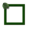 Small Green Frame - 免费PNG 动画 GIF