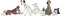 loly33 les 101 dalmatiens - bezmaksas png animēts GIF