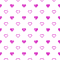 Background. Transparent. Hearts. Pink. Gif. Leila - Ücretsiz animasyonlu GIF animasyonlu GIF