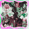 animated background green pink milla1959 - Безплатен анимиран GIF анимиран GIF