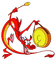 Mulan - Бесплатный анимированный гифка