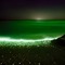 Glowing Sand Beach - 免费PNG 动画 GIF
