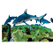 tiburon - nemokama png animuotas GIF