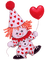 Kaz_Creations Valentine Deco Love Cute - безплатен png анимиран GIF