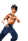 Bruce Lee milla1959 - PNG gratuit GIF animé