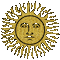 Soleil.Sun.Victoriabea - GIF animado grátis Gif Animado