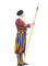 vartija, sotilas - Free PNG Animated GIF