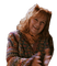 Molly Weasley - ingyenes png animált GIF