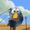 oiseaux - Darmowy animowany GIF animowany gif