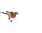 birds katrin - Darmowy animowany GIF animowany gif