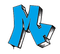 GIANNIS_TOUROUNTZAN GRAFFITI ALPHABET LETTER M - Free PNG Animated GIF