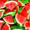 soave background animated summer texture fruit - Free animated GIF Animated GIF