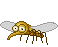 мульт-комар. - Free animated GIF Animated GIF
