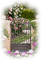 Gartentor - gratis png geanimeerde GIF