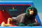 Grooving duck (don't hug me i'm scared) - 免费动画 GIF 动画 GIF