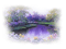 Marta paisaje landscape violeta purpura