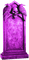 Gothic.Purple - bezmaksas png animēts GIF