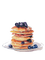 Pancakes - Free PNG Animated GIF