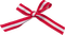 Birthday-bow-rosett-deco-minou52 - безплатен png анимиран GIF