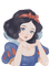 Snow White ❤️ elizamio - PNG gratuit GIF animé