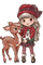 christmas - ücretsiz png animasyonlu GIF