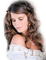 Femme romantique - Free PNG Animated GIF