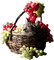 Cat -grapes -Nitsa - безплатен png анимиран GIF