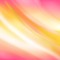 Pink yellow background - png gratis GIF animasi