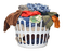 Laundry basket.Victoriabea - Ücretsiz animasyonlu GIF
