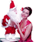 Cyd Charisse - Free PNG Animated GIF