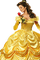 woman in yellow 44 -Nitsa P